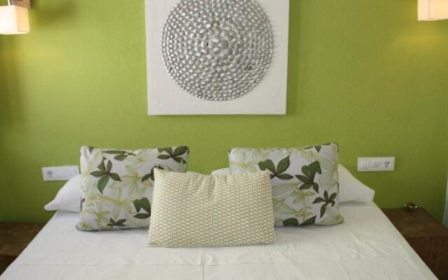 Bed &Breakfast Casa El Sueño