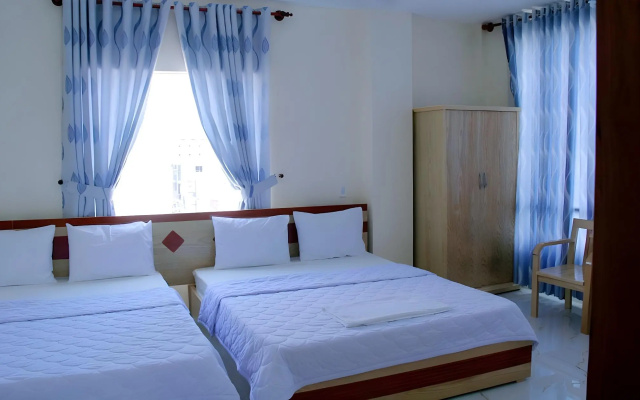 Yen Vy 32 Hotel - Hostel – Guest Rooms – Quy Nhon