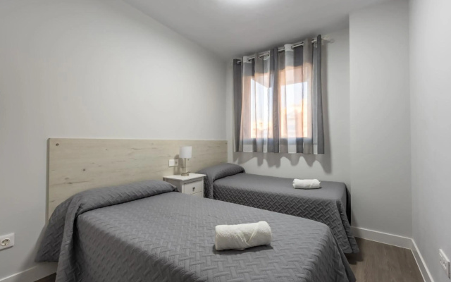 Apartamento Estepona II
