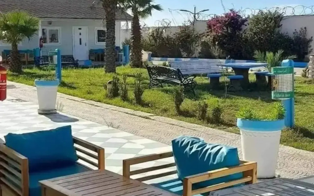 Doriane Beach Club & Aquapark