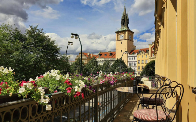 Smetana Hotel