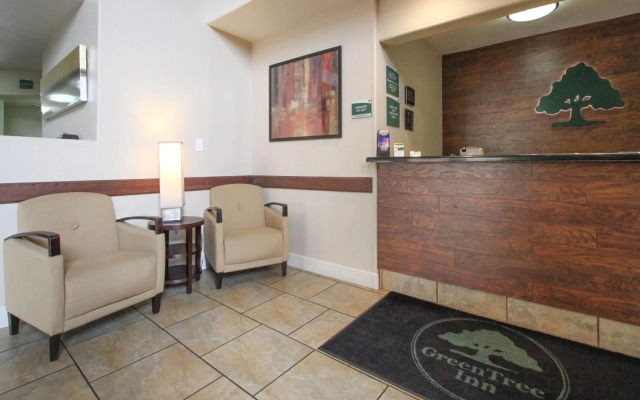 GreenTree Inn Flagstaff