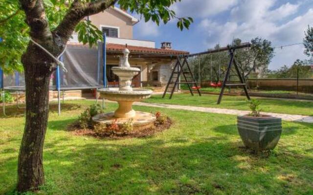 Apartmani Lusi