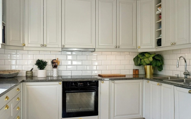 8 Person Holiday Home in Bovallstrand