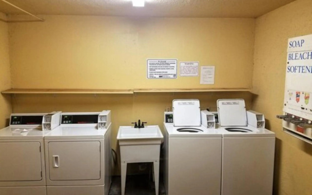 Quality Inn Saint Petersburg North-Tampa Bay