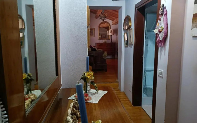 Alloggio Alla Collina