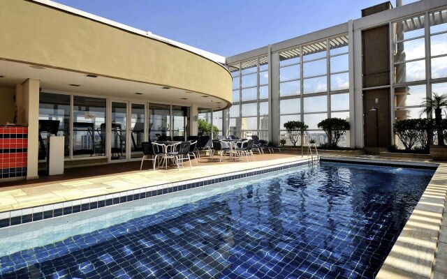 Mercure Campinas Hotel