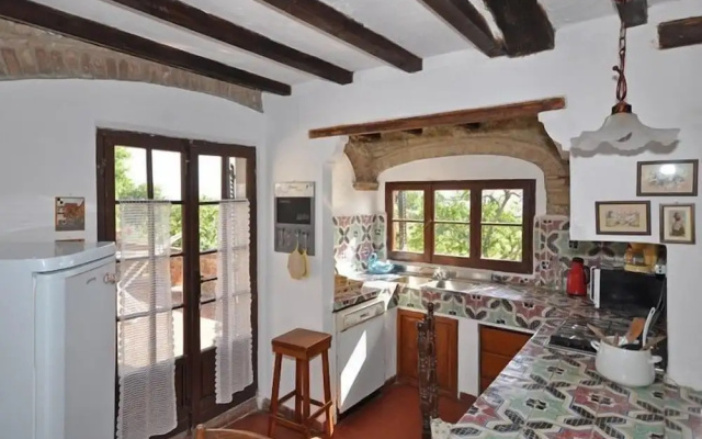 Villa Caterina