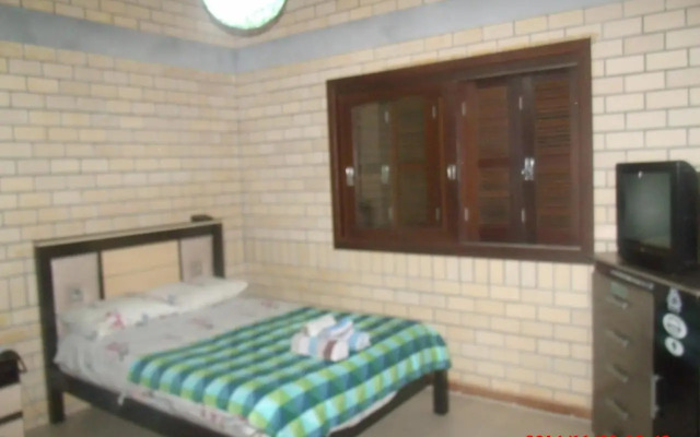 Residencial Campo Dunna