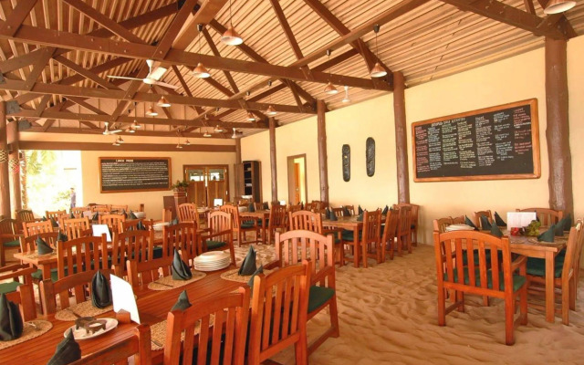 Octopus Resort