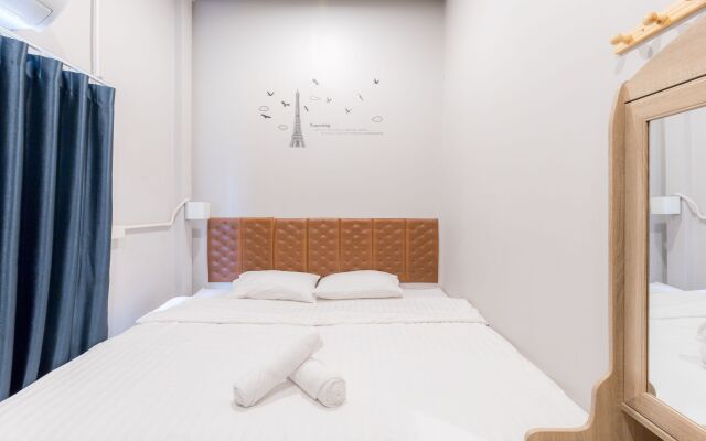 Lemon Siam Hostel