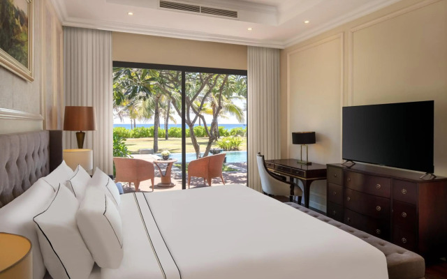 Melia Vinpearl Cam Ranh Beach Resort