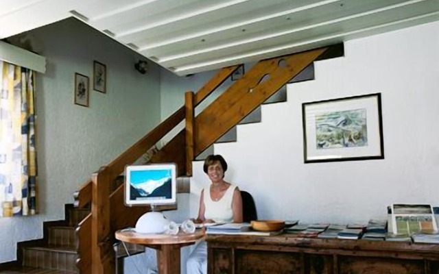 Pension Kristall