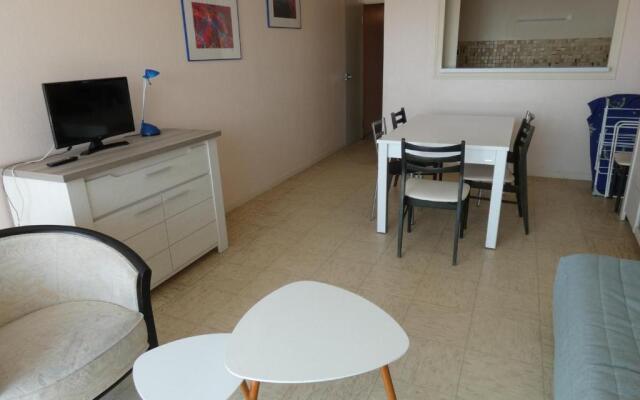 Appartement Saint-Jean-de-Monts, 3 pièces, 6 personnes - FR-1-323-121