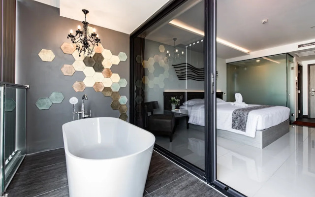 blackwoods Hotel Pattaya
