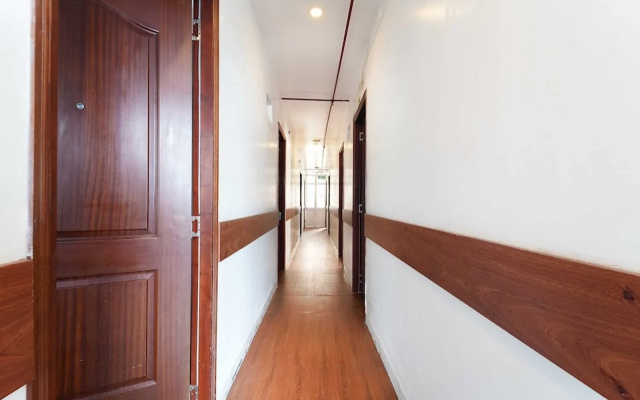 Collection O Eva Hotel District 8 Near Ben Thanh Market – Guest Rooms – Ho Chi Minh City