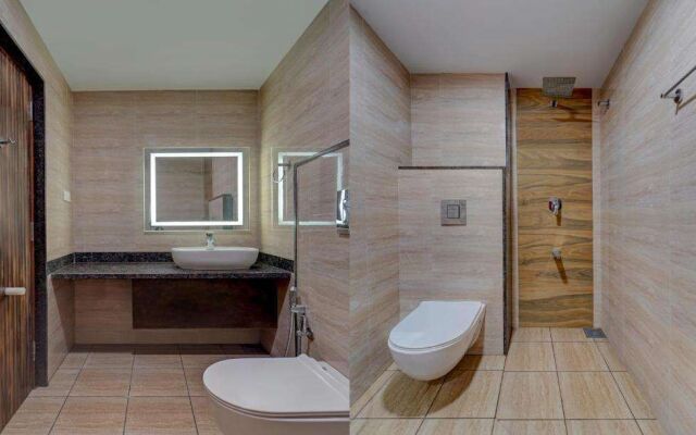 Treebo Vetri Supreme Residency
