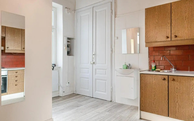 Perfectly situated 2BR Apt. - ideal for Longstays