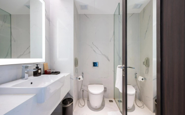 Grand Richmond Stylish Convention Hotel