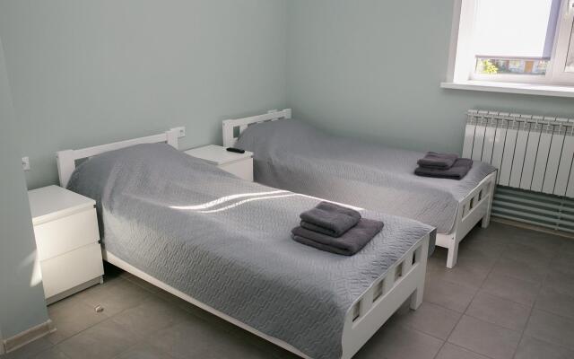 Hotel Pro100hostel.76 (pro100khostel.76)