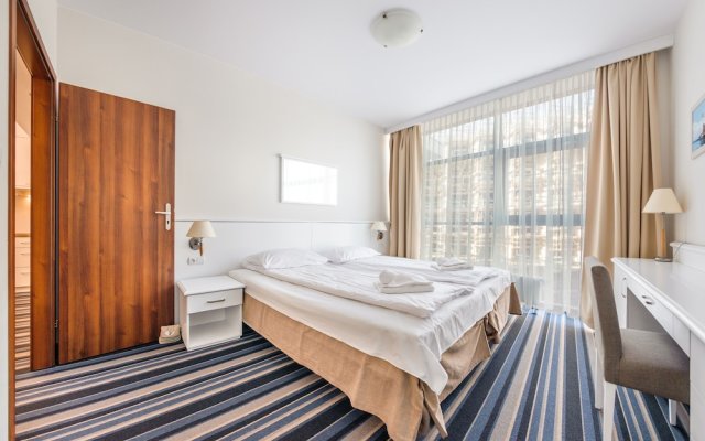 Apartamenty Sun & Snow Arka Spa