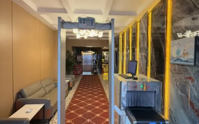 Yaning Homestay — 2-star hotel in Yining County