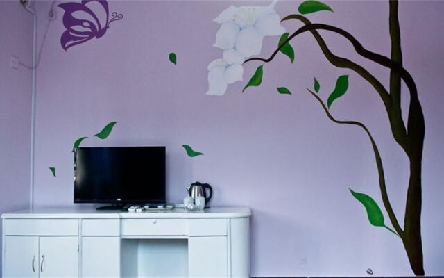 Yangguang Jiujiu Hotel