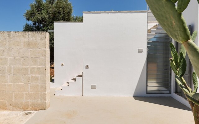 Villa Torre Guaceto by Wonderful Italy