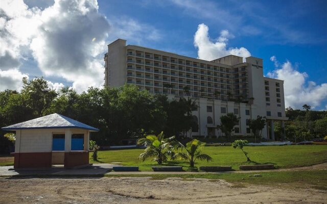 Holiday Resort & Spa Guam