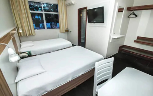 Aipana Plaza Hotel