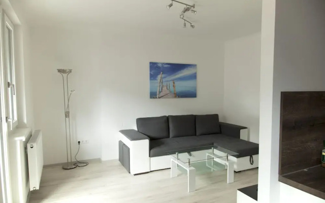 Viennaflats - Apartment Prater