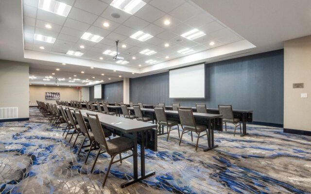 Fairfield Inn & Suites by Marriott Dallas Plano/Frisco