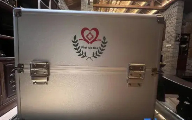 Pinheyuan Hot Spring Health Villa Hotel (Mayugu Branch)