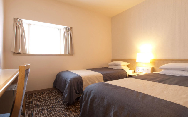 Shinjuku Washington Hotel Main