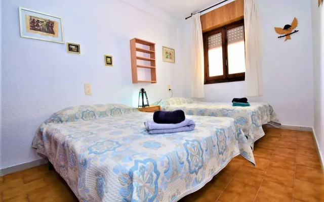 034 Retro Beach House - Alicante Real Estate