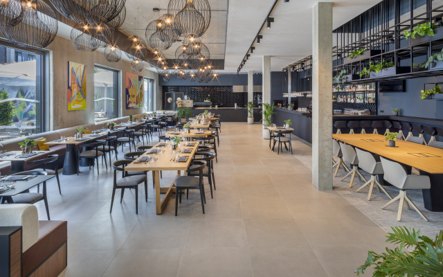 INNSiDE by Meliá Luxembourg