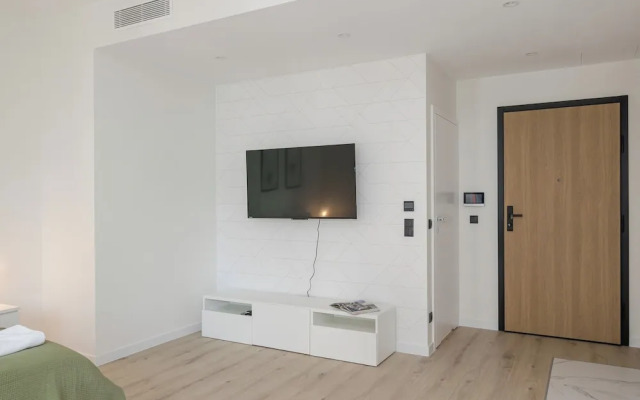 ShortStayPoland Prosta B187