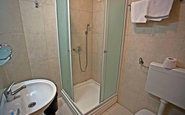 Hotel Snješko