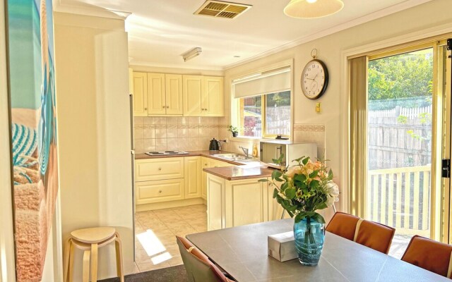 Exquisite 2BR Staycation Ringwood