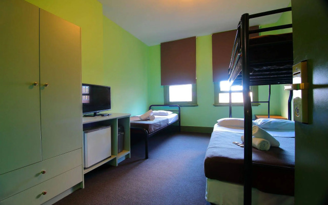 Sydney Central Inn - Hostel