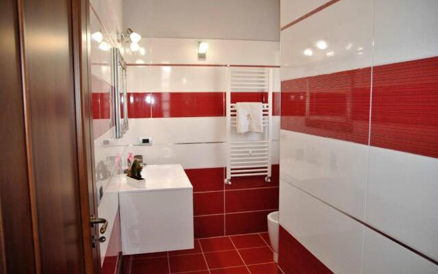 Villa Thalia Luxury & Charme On Sperlonga's Hill