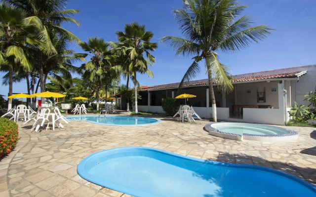 OYO Pousada do Inglês