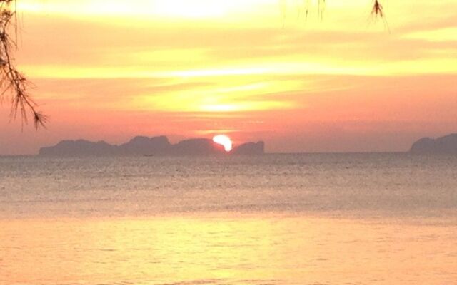 Koh Jum Freedom Resort