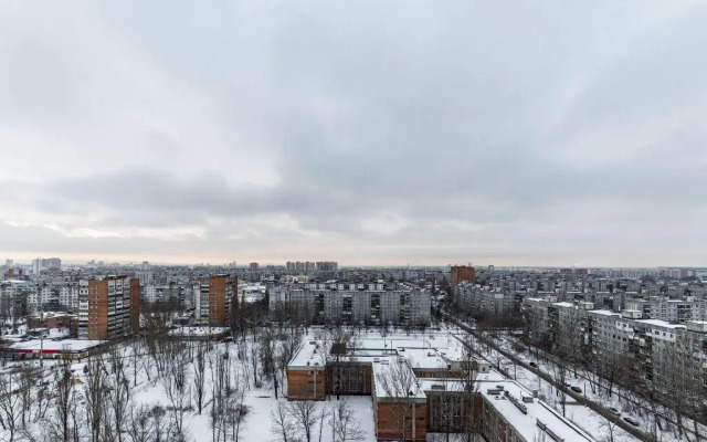 Mini-hotel Meshcherskiy bulvar 11