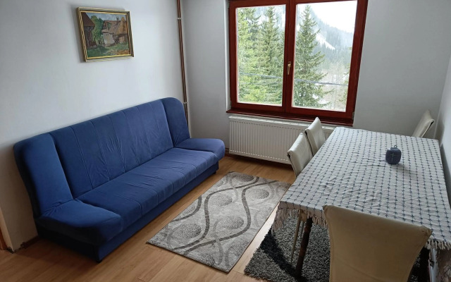 Apartments Milinkovic