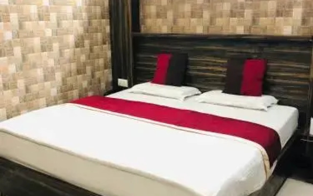 SPOT ON 61079 Hotel Vidya SPOT