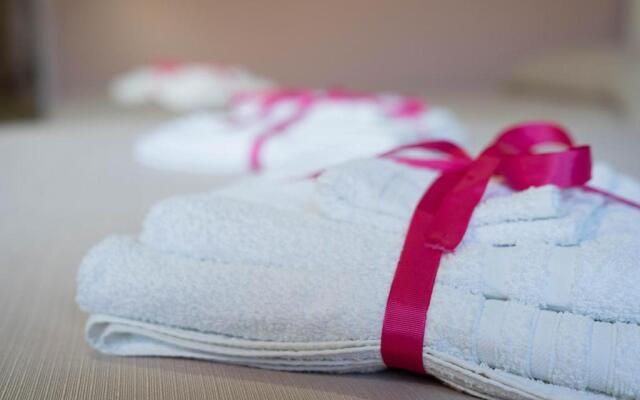 Tito Livio Luxury B&B