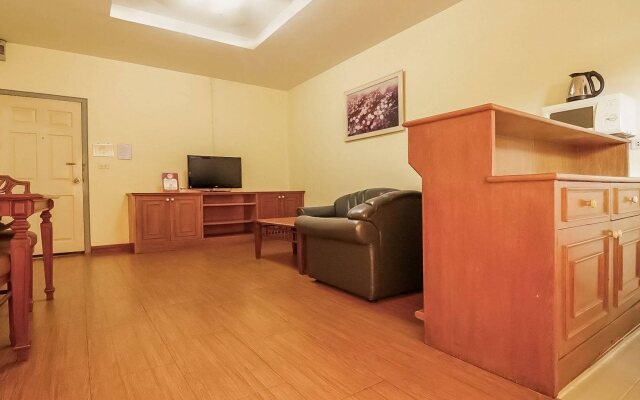 Omni Suites Aparts-Hotel