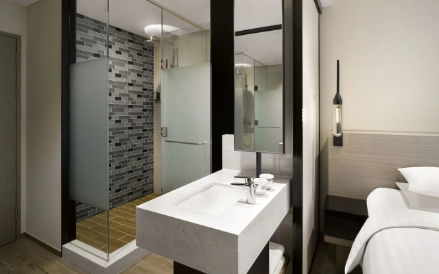 Fairfield by Marriott Seoul