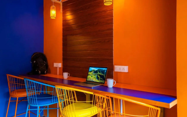 Aanchal Estate Stay